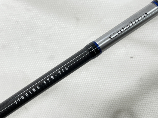 キャタリナ Ｊ５７Ｓ－３／４